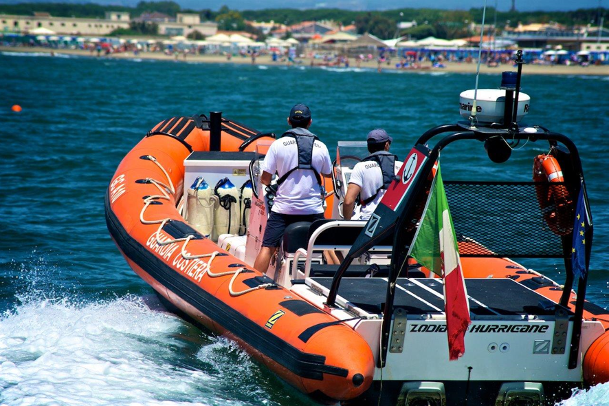 Operazione “Mare Sicuro 2023”: il bilancio della Guardia Costiera nel Lazio