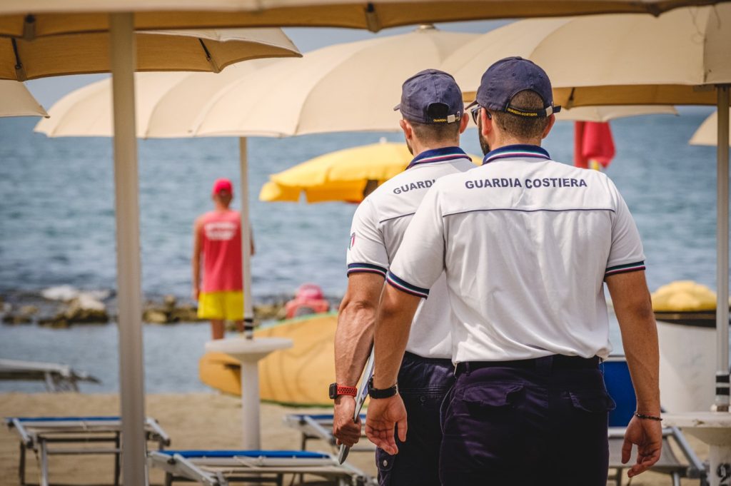 Operazione “Mare Sicuro 2023”: il bilancio della Guardia Costiera nel Lazio