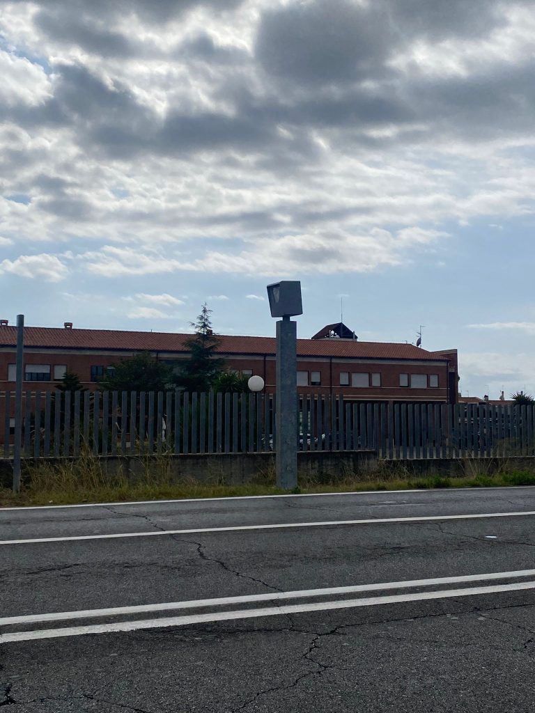 Rilevatori di infrazione a semaforo rosso su Via Aurelia: attivazione a partire da domani 29 settembre
