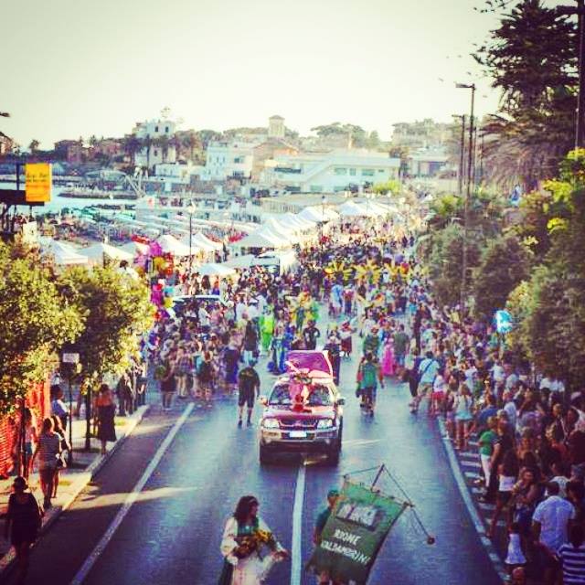 A metà ottobre una riunione dei Rioni di Santa Marinella