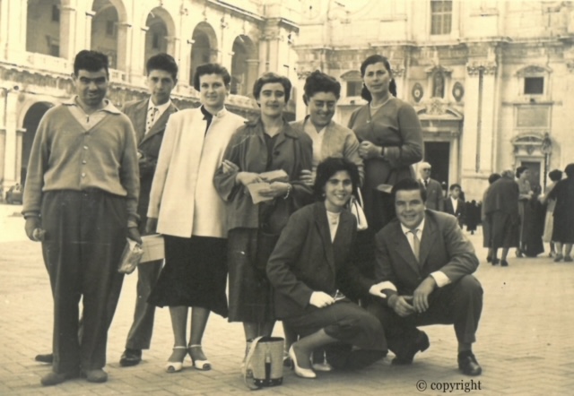 Cerveteri, Hic manebimus optime