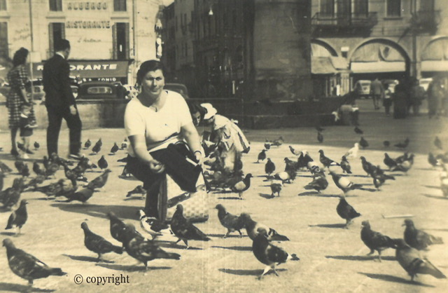 Cerveteri, Hic manebimus optime 