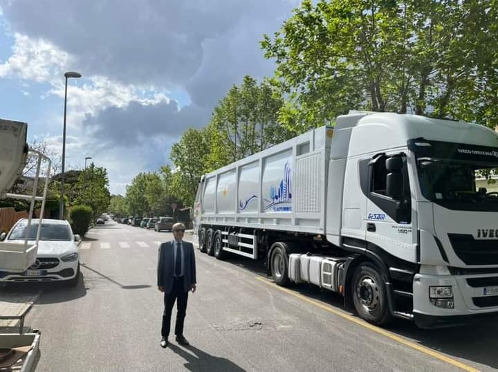 Santa Marinella, l'opposizione denuncia i disservizi della Gesam e attacca l'amministrazione