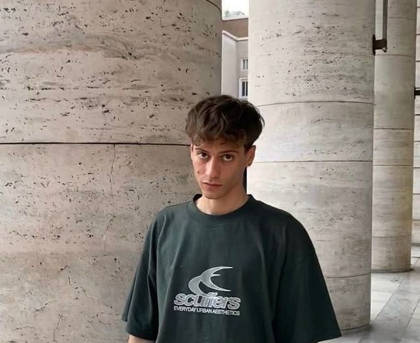 Ladispoli: Mirko Zumbo conquista TikTok: per lui quasi 15 milioni di like