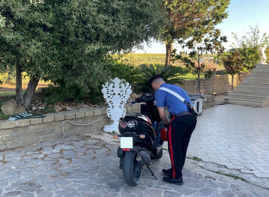 Ladispoli - Cerveteri, scatta l'operazione "Rider 2": tutte le informazioni