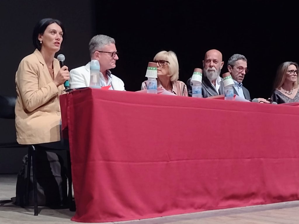 Civitavecchia, 10 appuntamenti di grande teatro per la stagione 2023-2024