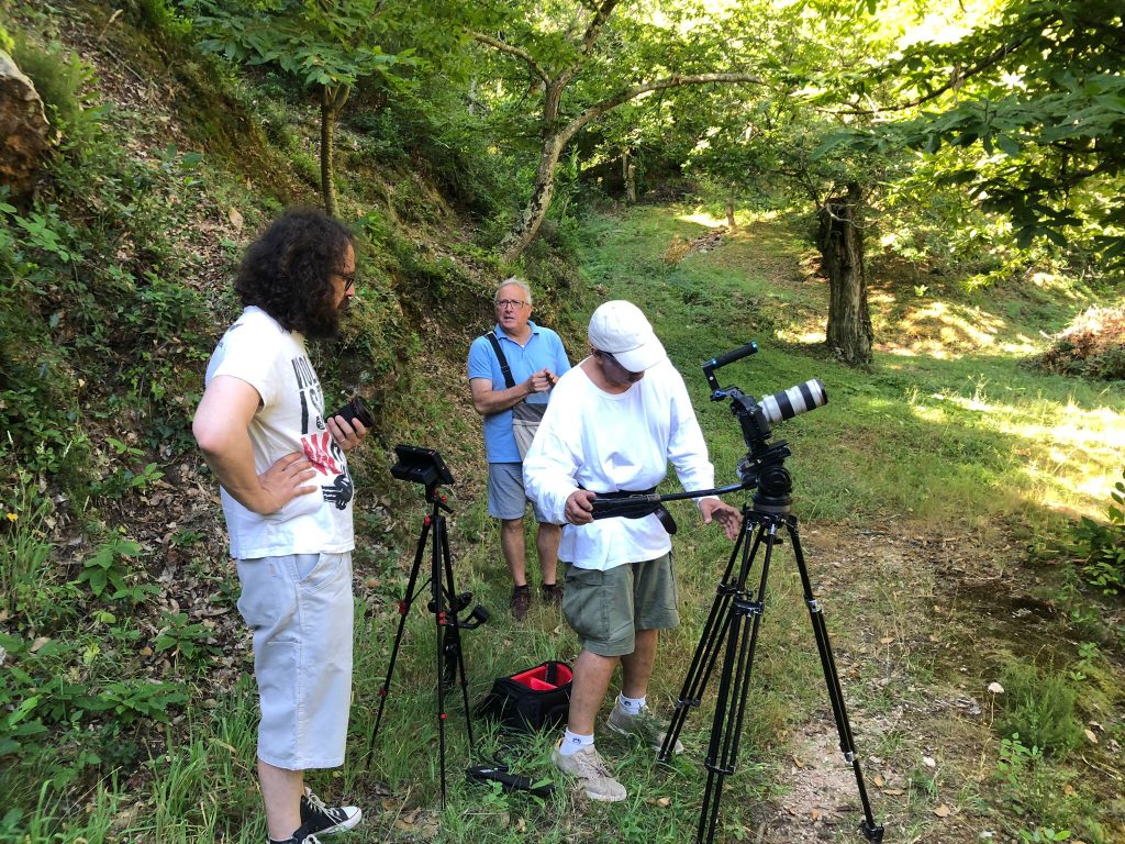“Etruria nel Terzo Millennio”, il documentario Rai su Cerveteri proiettato in anteprima nazionale al Cinema Moderno