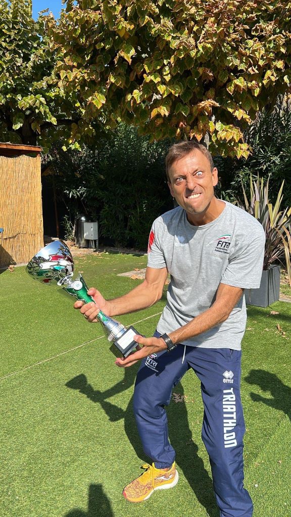 Ladispoli Triathlon Campioni d’Italia