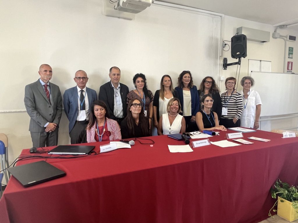 ASL Roma 4, appuntamento del tavolo interistituzionale antiviolenza a Civitavecchia