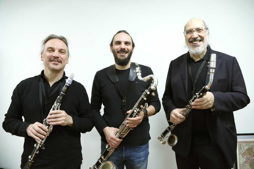Jazz: Una Striscia di Terra Feconda fa tappa a Civitavecchia