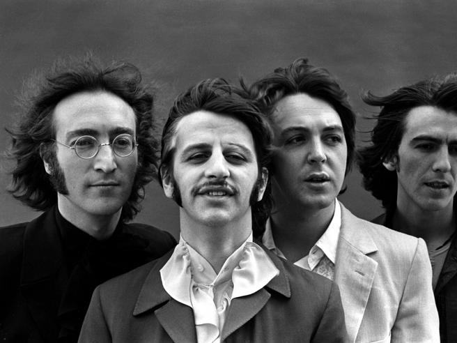 "Now and then", i Beatles tornano con un video inedito
