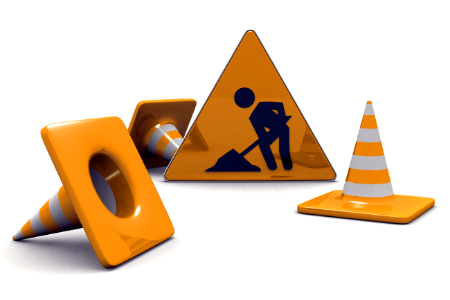 Attraversamento ciclabile di via Mantovani: domani cambio temporaneo di circolazione stradale