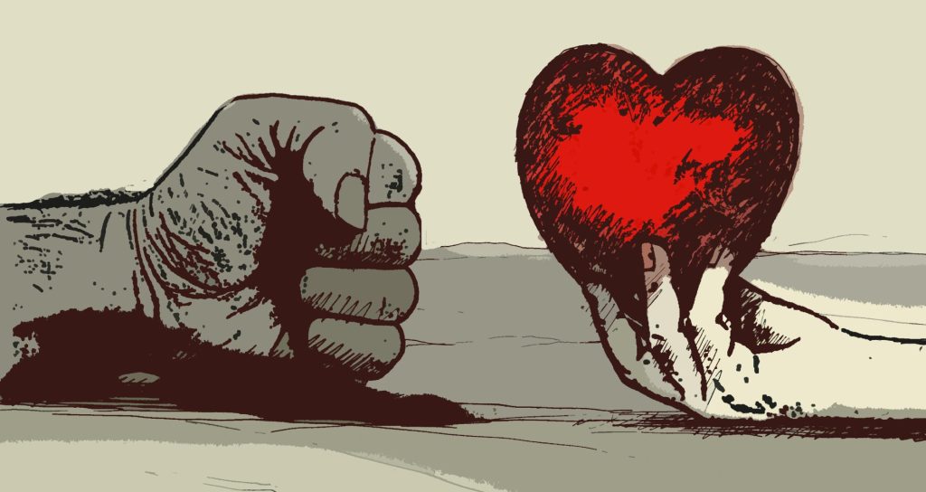 Cerveteri, il Movimento 5 Stelle: "Ogni giorno deve essere il 25 novembre"