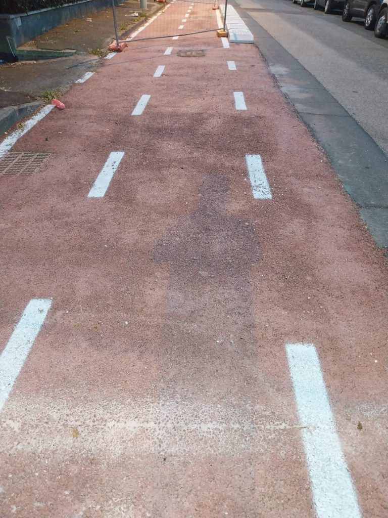 Ladispoli, piste ciclabili: nessun confronto dell'amministrazione con i quartieri e con il consiglio comunale