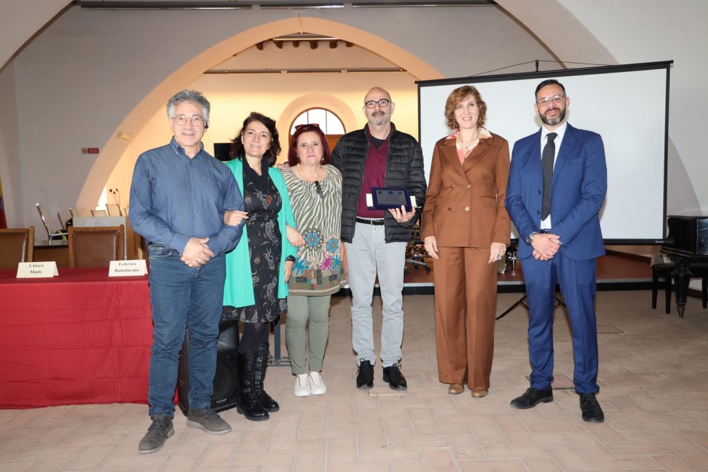 Cerveteri, si è concluso il 1° Concorso letterario "Città Etrusca"