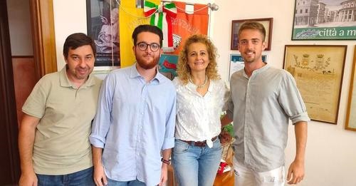 Ragazzi di Cerveteri vincitori del progetto “Vitamina G2”: “Con le serre idroponiche si può avere un risparmio di acqua fino al 90%”