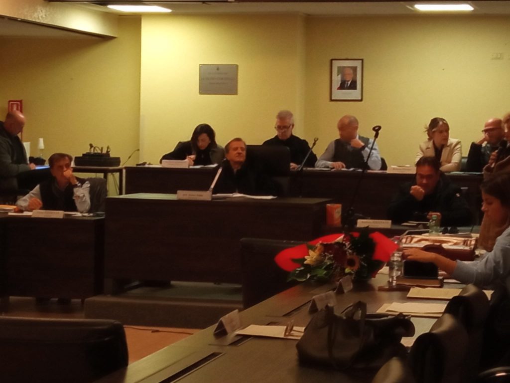 Illuminazione pubblica: approvato il progetto di riqualificazione a Santa Marinella