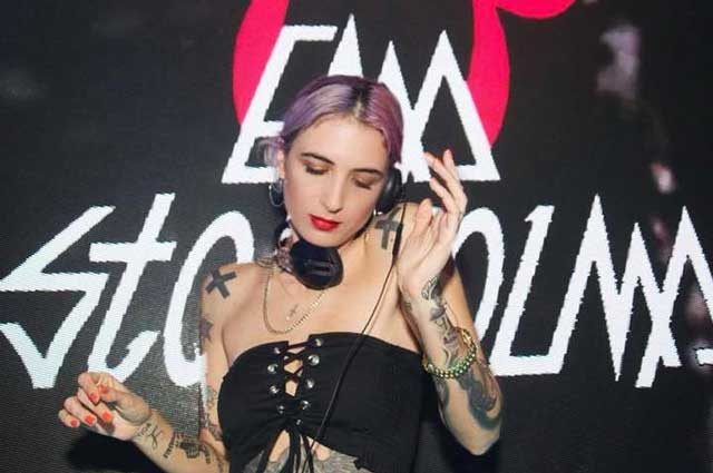 Capodanno a Ladispoli, fervono i preparativi per il concerto della Nannini