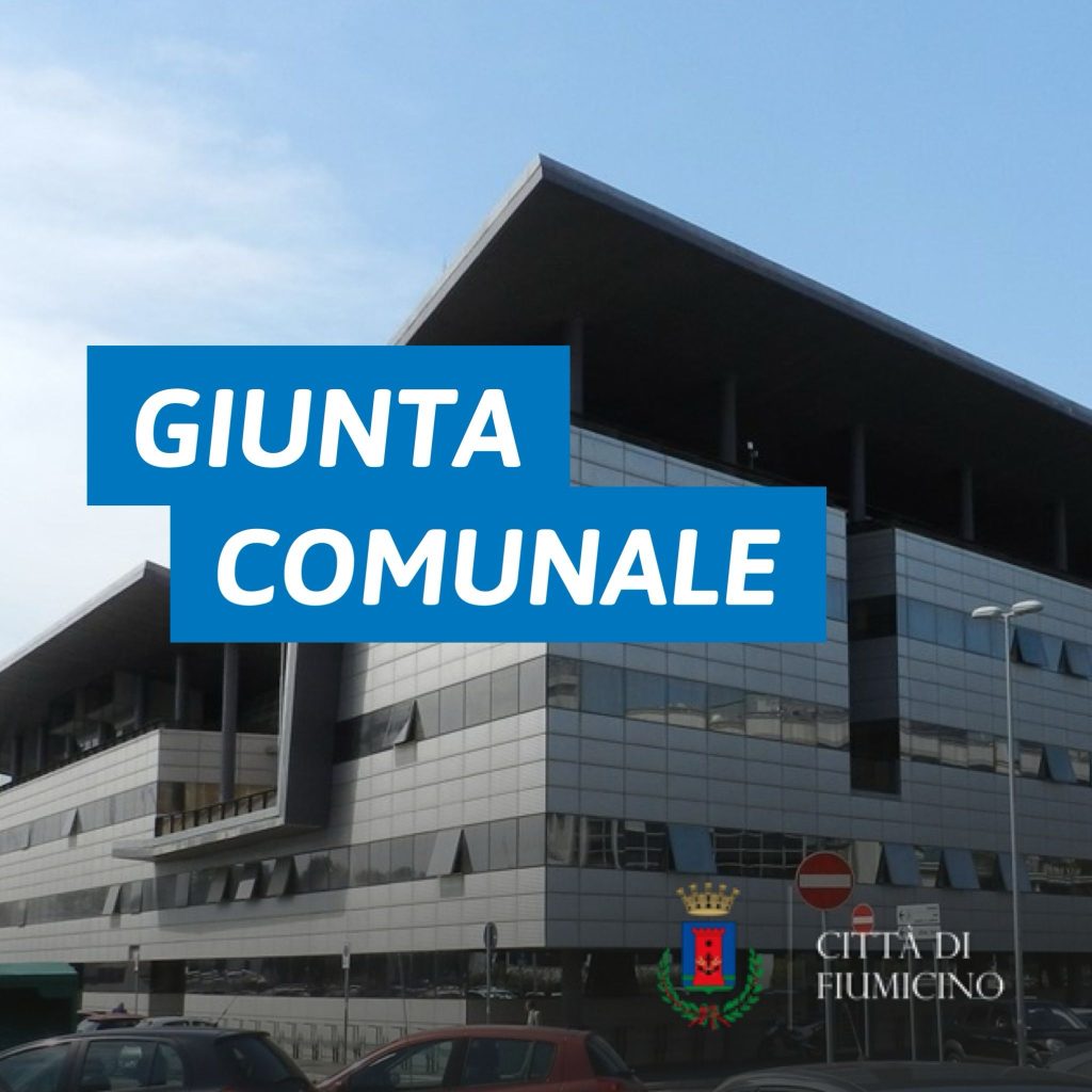Fiumicino, interventi di manutenzione straordinaria su piste ciclabili, illuminazione pubblica ed edifici comunali 