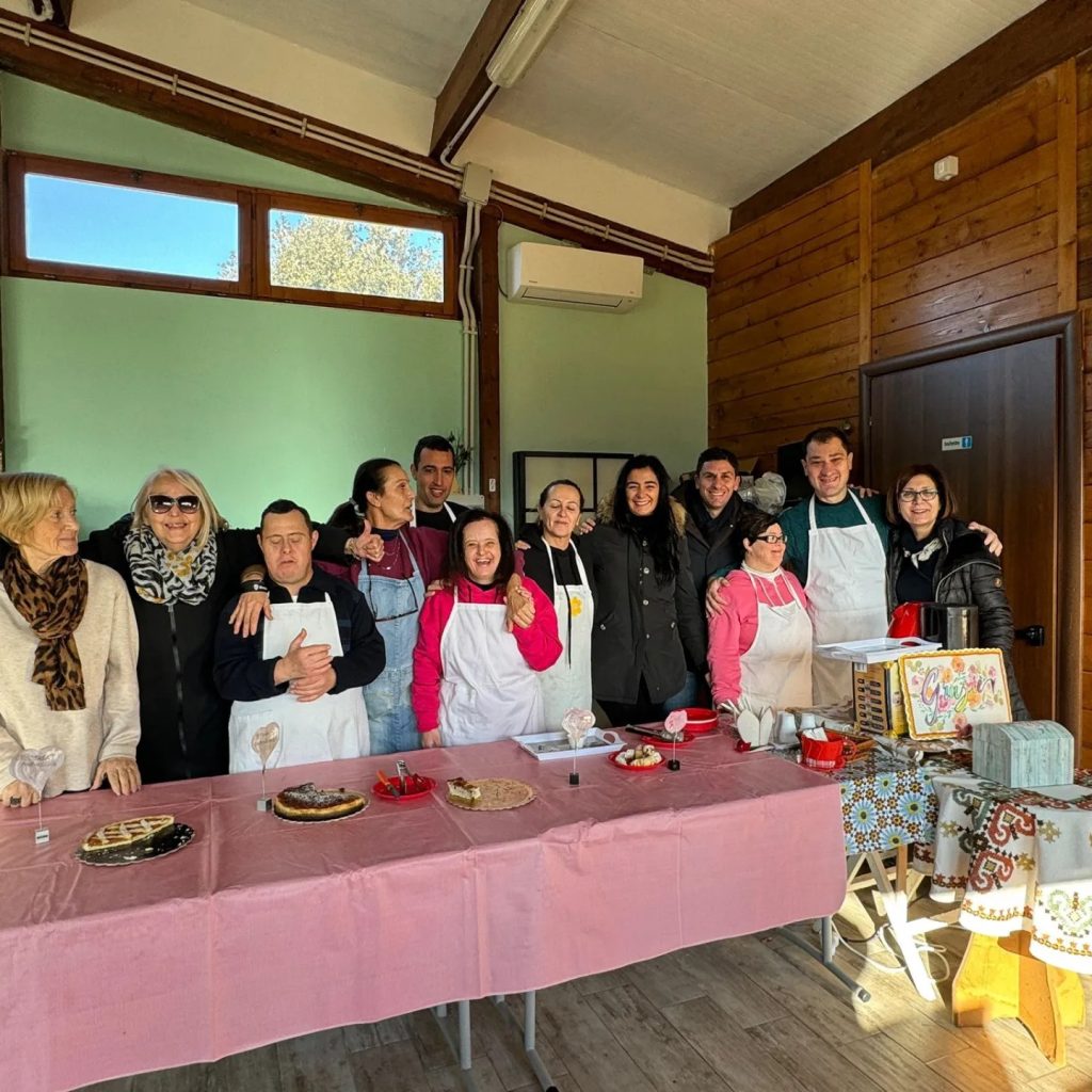 Nuove Frontiere Onlus