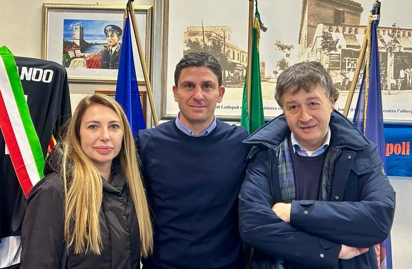 Ladispoli e Lega Anti Vivisezione collaboreranno per la tutela degli animali