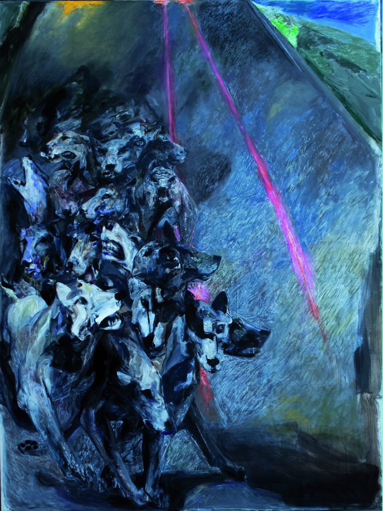 L'ANPI Nazionale presenta "La crociata dei bambini. Artisti per il disarmo"