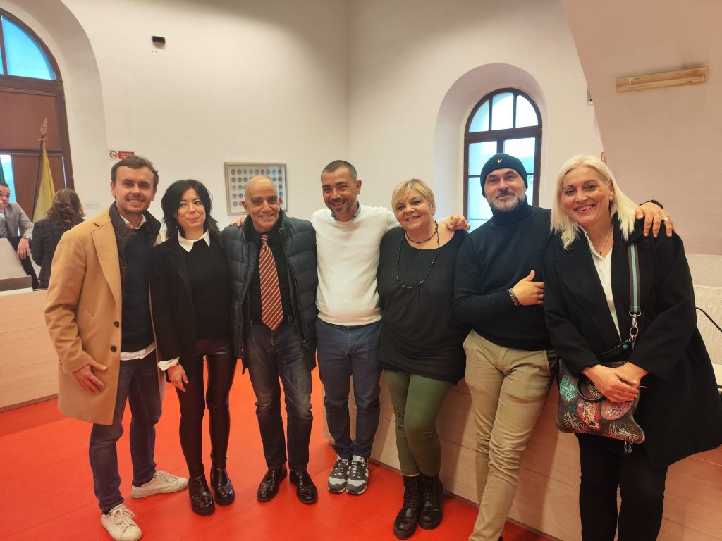 Il PD Cerveteri soddisfatto del bilancio di previsione