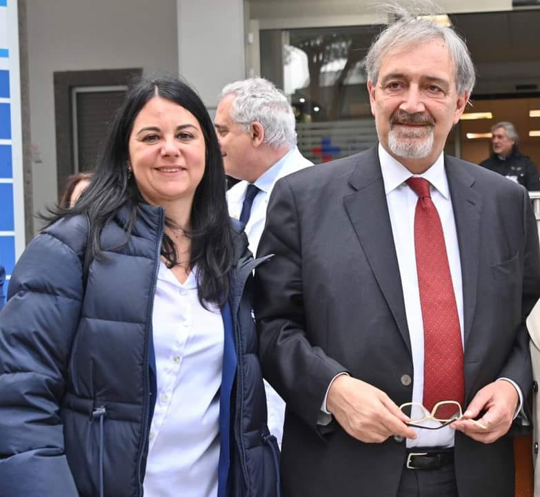 Asl Roma 4, Mari (FDI): "Salvi 80 posti di lavoro OSS, altro impegno mantenuto dalla Regione"