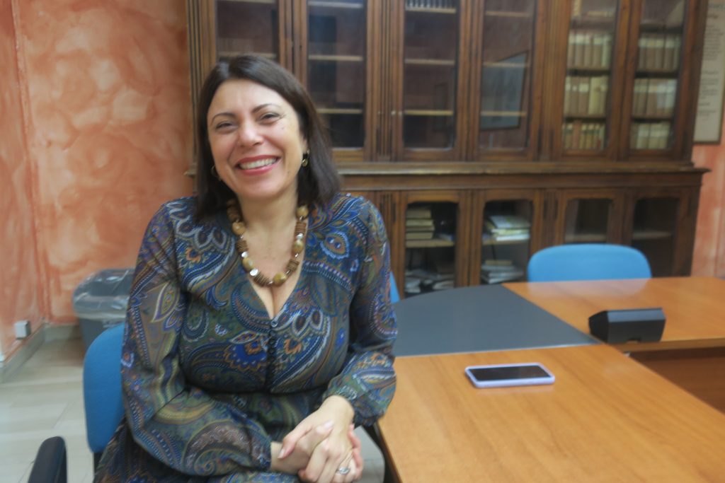 Francesca Appetiti: “Dai primi Patti di Collaborazione con i cittadini di Cerveteri abbiamo avuto degli ottimi risultati”