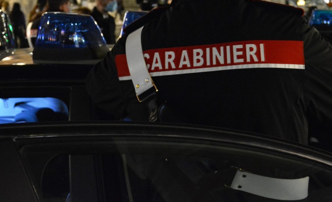Santa Marinella, rinvenuto il corpo di un uomo: è stato aggredito in casa