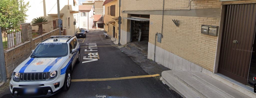 Cerveteri, la Polizia Locale in stato di agitazione