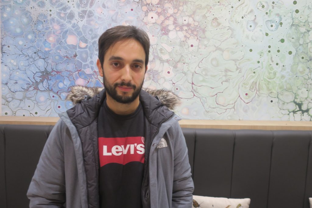 Fabio Paparella: “Io sono sempre stato aperto rispetto ad una possibile riunificazione tra i Comuni di Ladispoli e di Cerveteri”