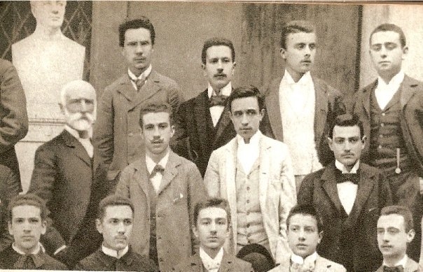 La nascita della Marina d’Israele tra Santa Marinella e Civitavecchia