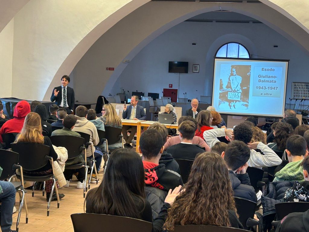 Cerveteri, Vecchiotti (FI): "Continuano i progetti con le scuole del territorio"