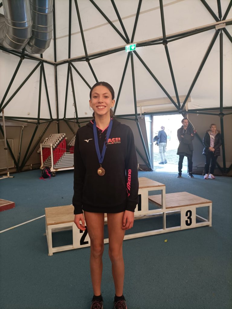atleta cerveteri