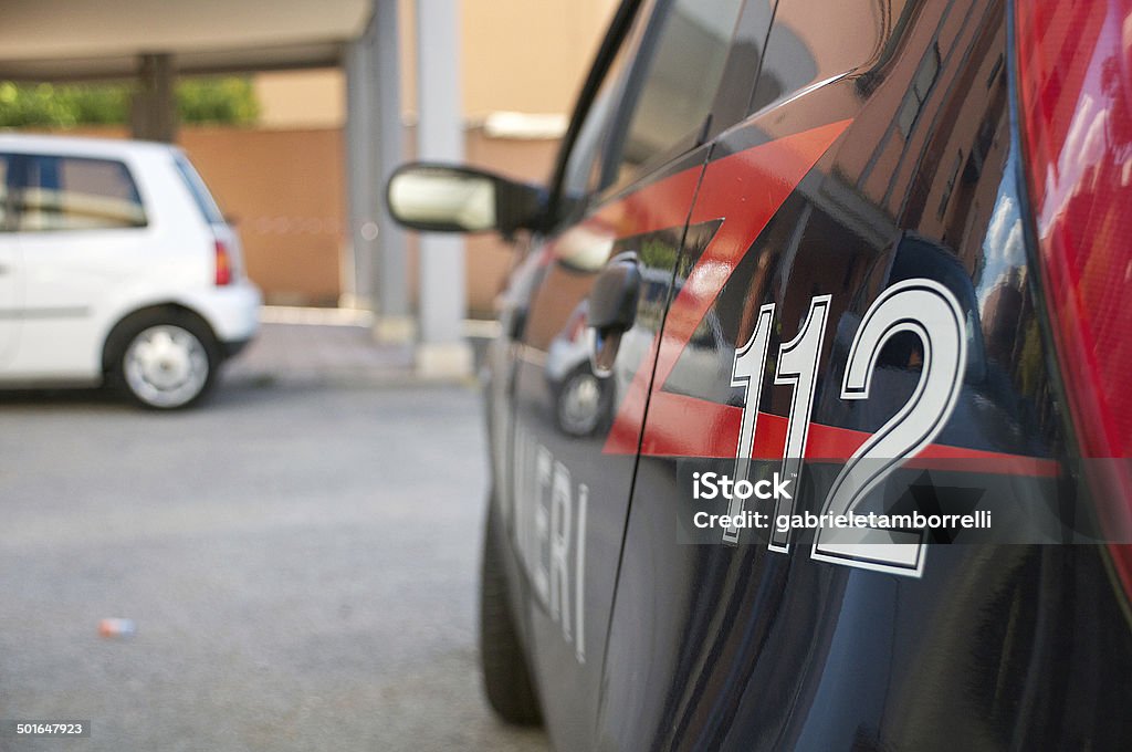 Civitavecchia, si finge carabinieri per truffare una anziana: arrestato 16enne