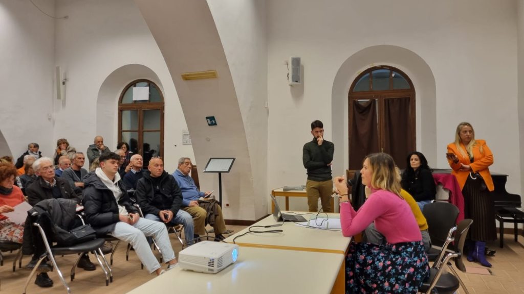 Cerveteri, l'assessore Ferri: "Quella dei condoni è un'opportunità"
