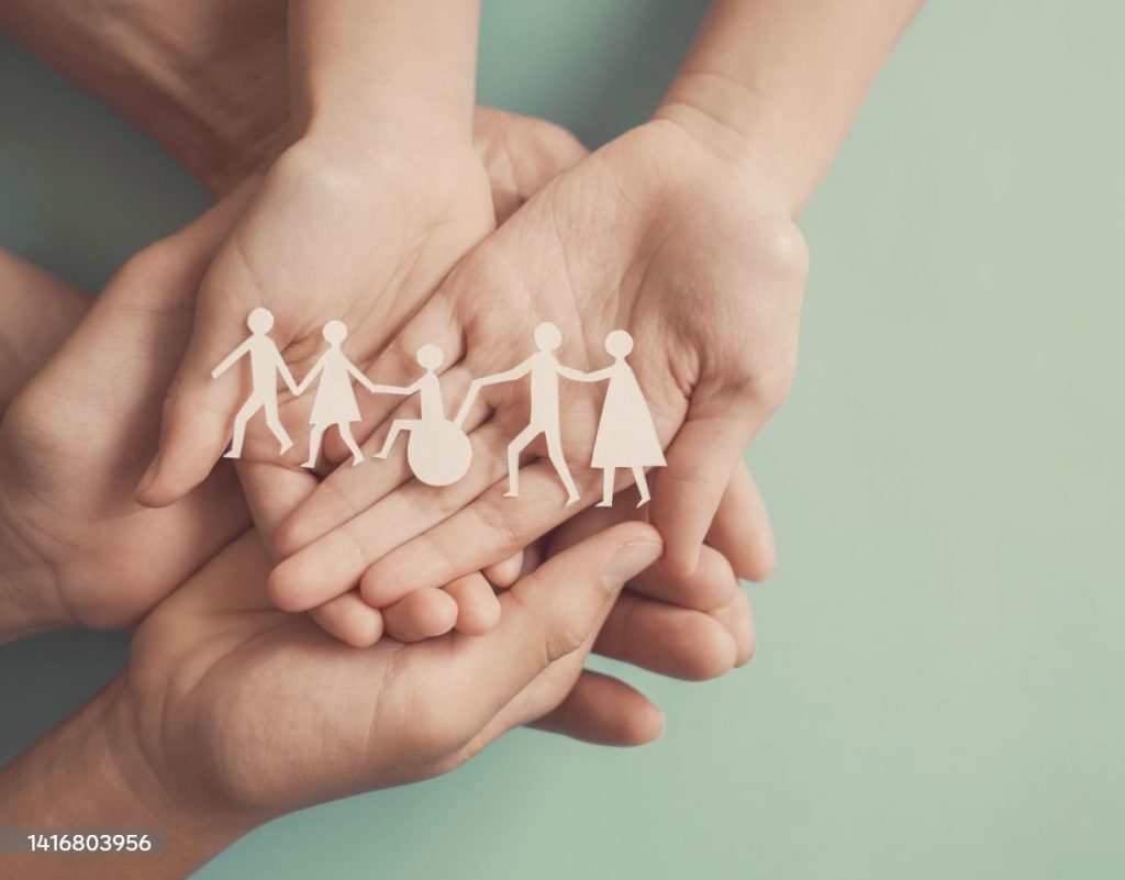 Cerveteri, consulta cittadina delle persone con disabilità