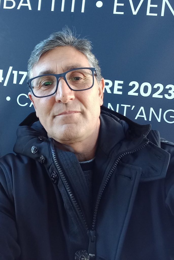 Alessandro Fondate: “Il passaggio della Belardinelli alla Regione ha rafforzato ancora di più la sua leadership nel nostro gruppo”