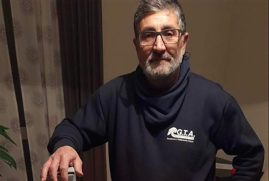 Consigliere Alessandro Fondate Cerveteri