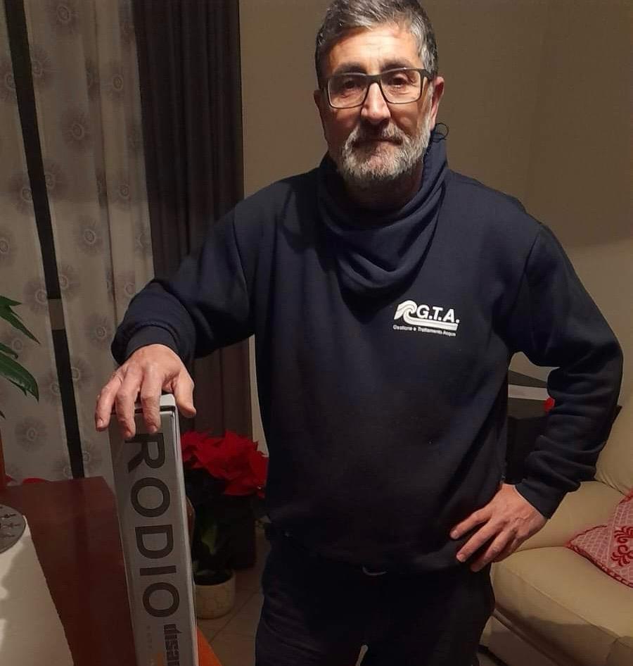Consigliere Alessandro Fondate Cerveteri