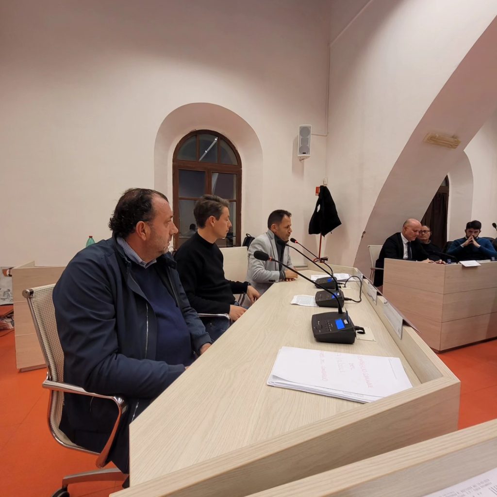 Protesta degli agricoltori, Gubetti: "Cerveteri al vostro fianco"