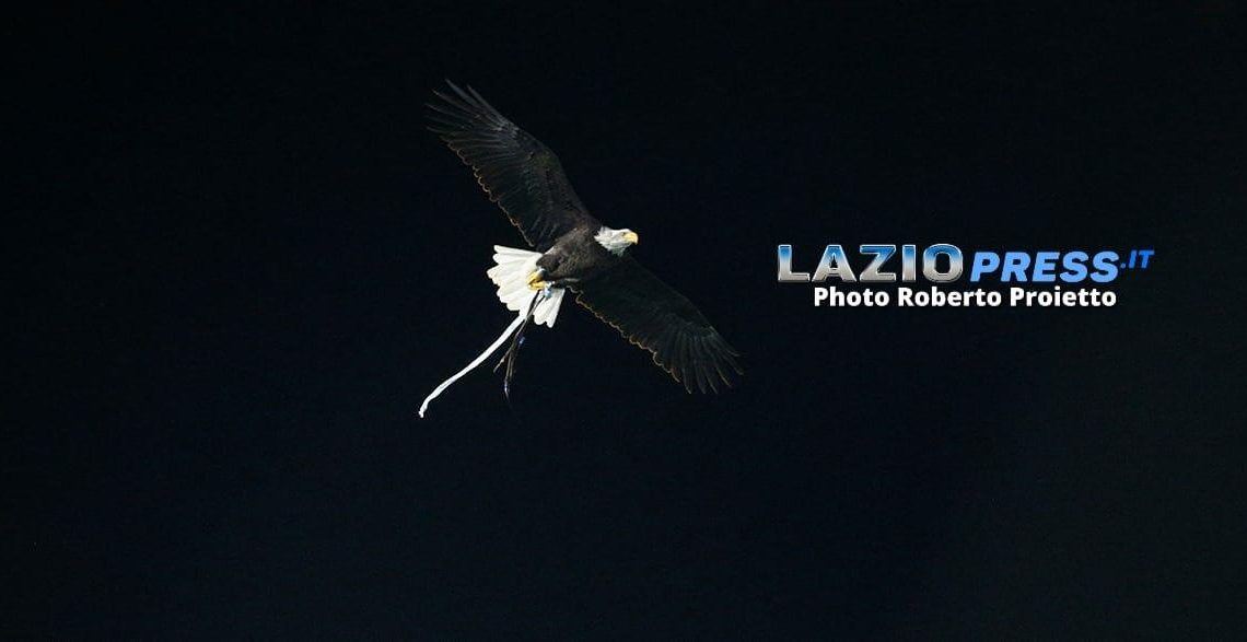 Fiumicino: la mostra dedicata al primo scudetto vinto dalla Lazio