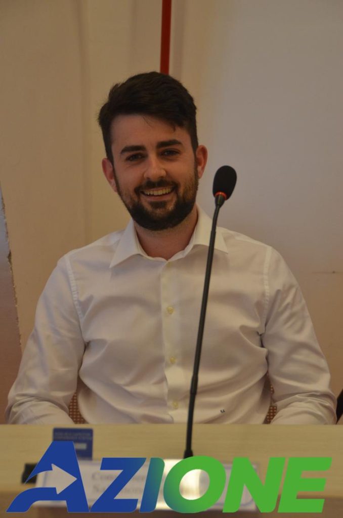 Campo di Mare, Salamone: "Finalmente le reti idriche passano da Ostilia ad Acea"