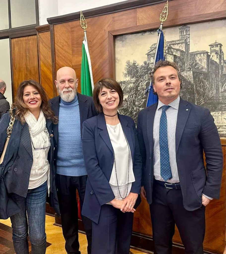 Torrevaldaliga Nord: soddisfazione per l'impegno del Mimit