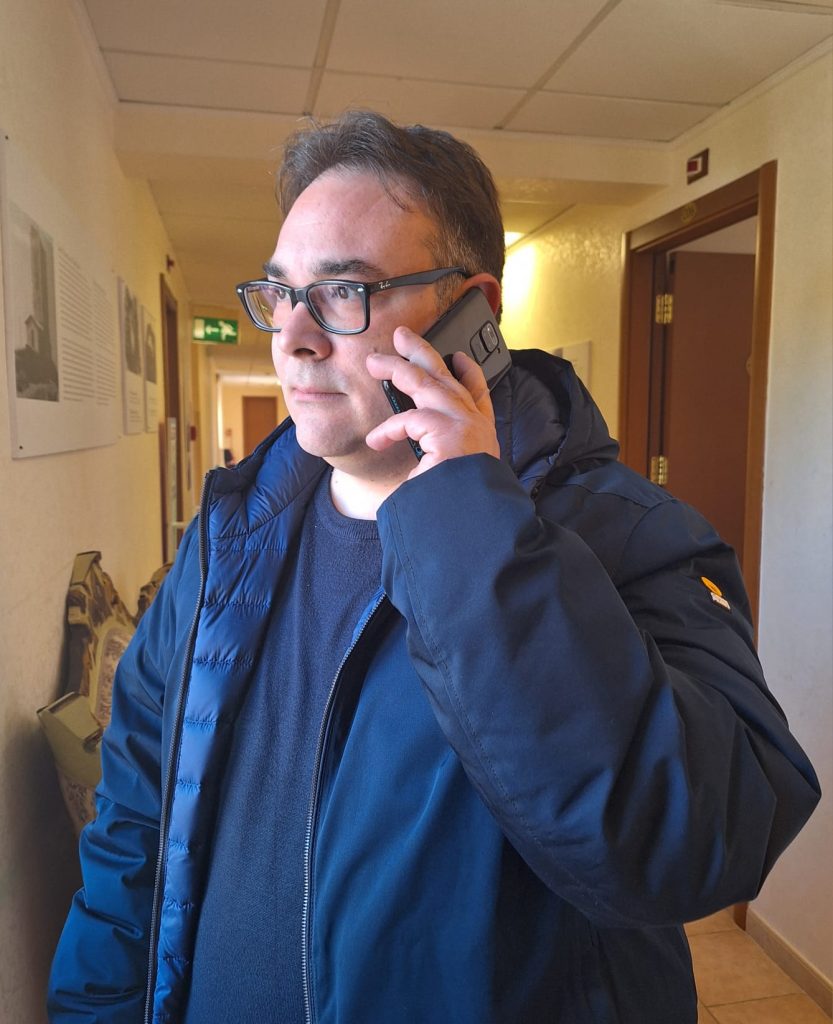 Santa Marinella: nuova illuminazione pubblica con la convenzione Consip Enel X