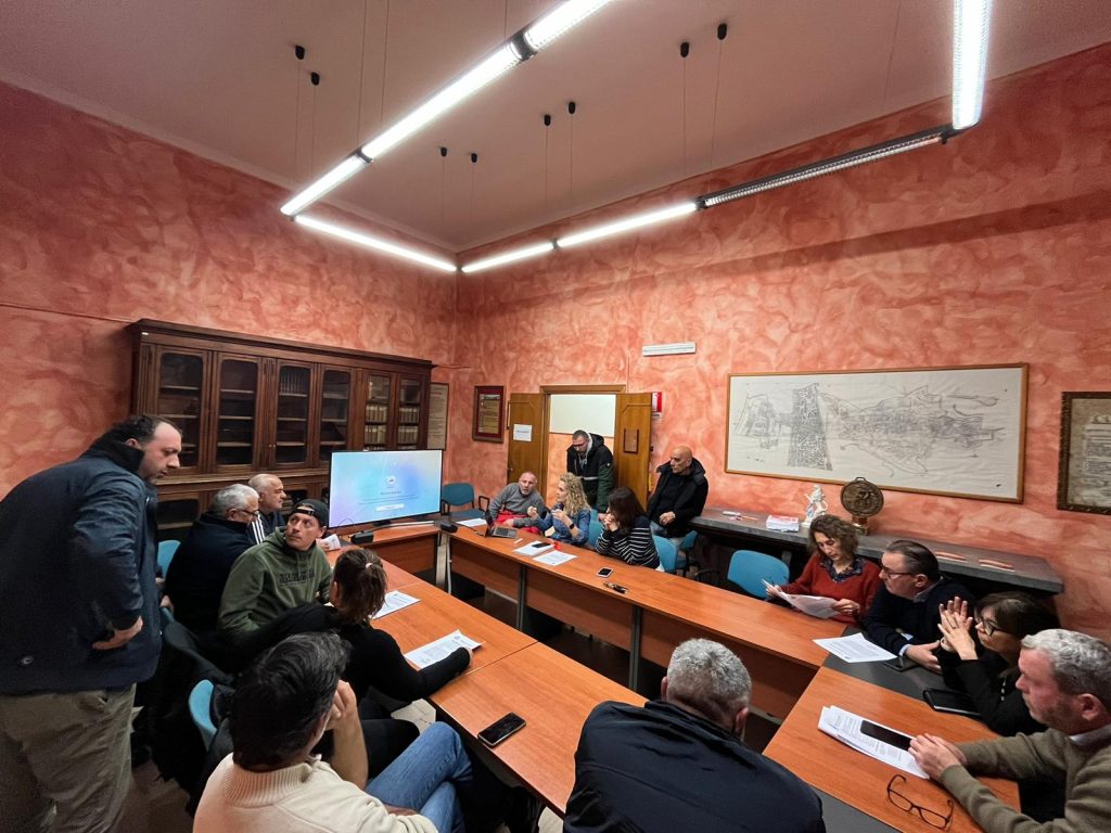 Cerveteri al fianco degli agricoltori e allevatori del territorio: nasce la Consulta