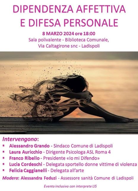 Giornata internazionale della Donna