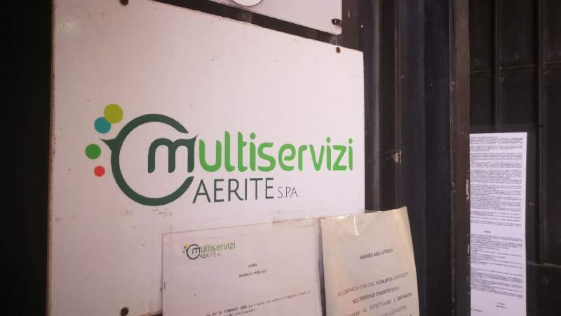 Cerveteri, Multiservizi Caerite, 12 consiglieri di opposizione chiedono un confronto pubblico in Aula Consiliare