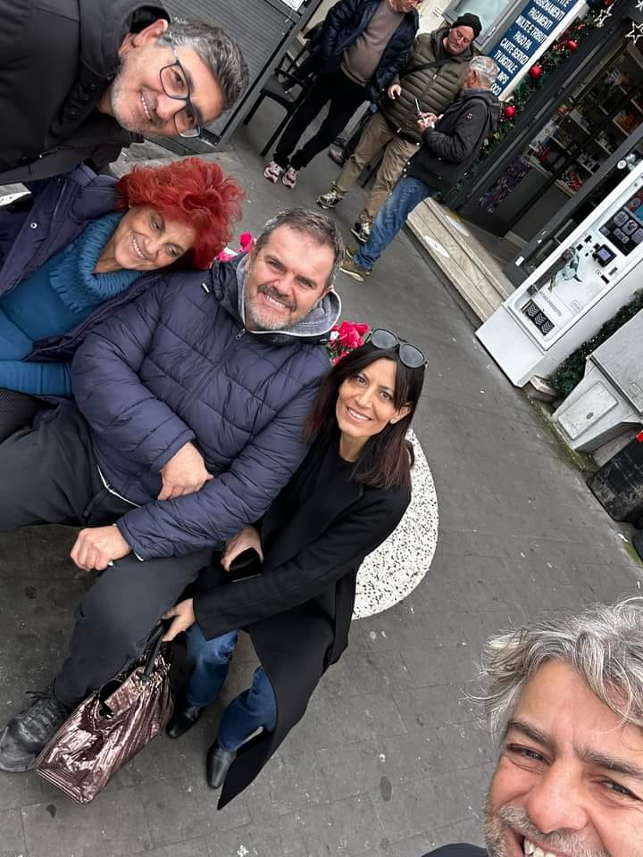 Insieme per Cerveteri: "La maggioranza scricchiola"